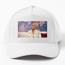 Jada Pinkett Smith Signature Collection Jada Pinkett Smith Hats & Caps
