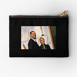 Jada Pinkett Smith Fashion Favorites Jada Pinkett Smith Zipper Pouches