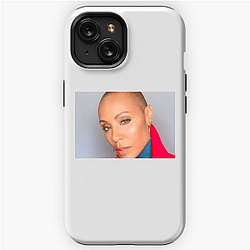 Jada Pinkett Smith Fan Essentials Jada Pinkett Smith Samsung Cases