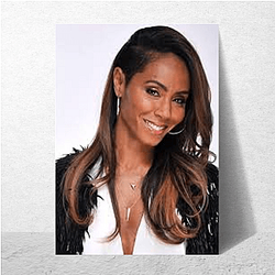 Jada Pinkett Smith Custom Merchandise Jada Pinkett Smith Posters