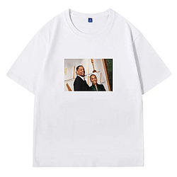 Jada Pinkett Smith Fashion Favorites Jada Pinkett Smith T-Shirts