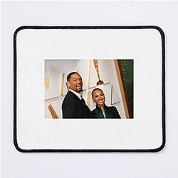 Jada Pinkett Smith Fashion Favorites Jada Pinkett Smith Mouse Pads