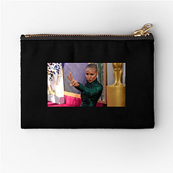 Jada Pinkett Smith Style Collection Jada Pinkett Smith Zipper Pouches