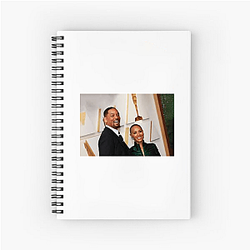 Jada Pinkett Smith Fashion Favorites Jada Pinkett Smith Notebook