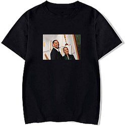 Jada Pinkett Smith Fashion Favorites Jada Pinkett Smith T-Shirts