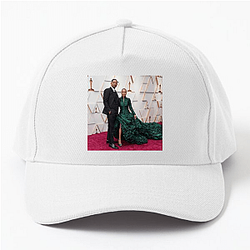 Jada Pinkett Smith Exclusive Merchandise Jada Pinkett Smith Hats & Caps