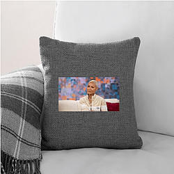 Jada Pinkett Smith Signature Collection Jada Pinkett Smith Pillows Cover