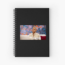 Jada Pinkett Smith Signature Collection Jada Pinkett Smith Notebook