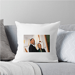 Jada Pinkett Smith Fashion Favorites Jada Pinkett Smith Pillows Cover