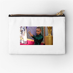 Jada Pinkett Smith Style Collection Jada Pinkett Smith Zipper Pouches