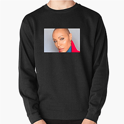 Jada Pinkett Smith Fan Essentials Jada Pinkett Smith Sweatshirts