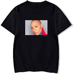 Jada Pinkett Smith Fan Essentials Jada Pinkett Smith T-Shirts