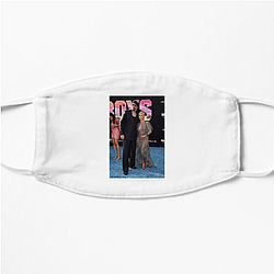 Jada Pinkett Smith Iconic Apparel Jada Pinkett Smith Face Masks