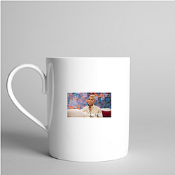 Jada Pinkett Smith Signature Collection Jada Pinkett Smith Mugs