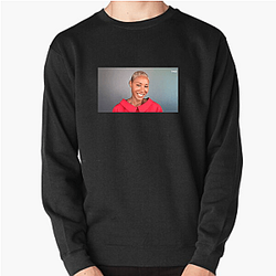 Jada Pinkett Smith Signature Pieces Jada Pinkett Smith Sweatshirts