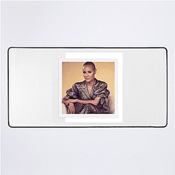 Jada Pinkett Smith Official Fan Gear Jada Pinkett Smith Mouse Pads