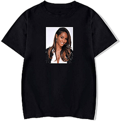 Jada Pinkett Smith Custom Merchandise Jada Pinkett Smith T-Shirts