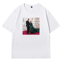 Jada Pinkett Smith Exclusive Merchandise Jada Pinkett Smith T-Shirts