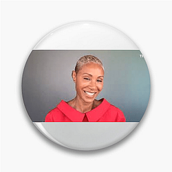 Jada Pinkett Smith Signature Pieces Jada Pinkett Smith Pins
