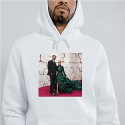 Jada Pinkett Smith Exclusive Merchandise Jada Pinkett Smith Hoodies