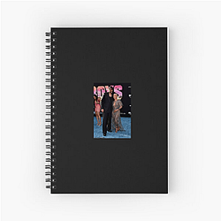 Jada Pinkett Smith Iconic Apparel Jada Pinkett Smith Notebook