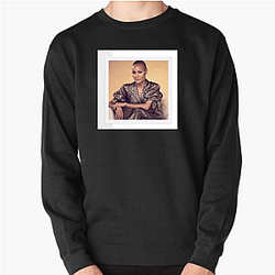 Jada Pinkett Smith Official Fan Gear Jada Pinkett Smith Sweatshirts