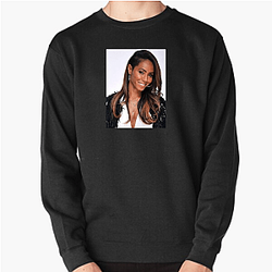 Jada Pinkett Smith Custom Merchandise Jada Pinkett Smith Sweatshirts