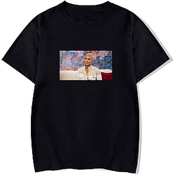 Jada Pinkett Smith Signature Collection Jada Pinkett Smith T-Shirts
