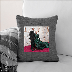 Jada Pinkett Smith Exclusive Merchandise Jada Pinkett Smith Pillows Cover