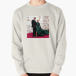 Jada Pinkett Smith Exclusive Merchandise Jada Pinkett Smith Sweatshirts
