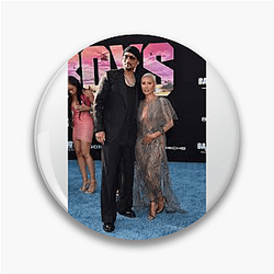 Jada Pinkett Smith Iconic Apparel Jada Pinkett Smith Pins
