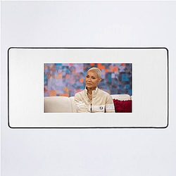 Jada Pinkett Smith Signature Collection Jada Pinkett Smith Mouse Pads
