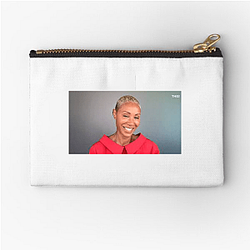 Jada Pinkett Smith Signature Pieces Jada Pinkett Smith Zipper Pouches