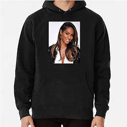 Jada Pinkett Smith Custom Merchandise Jada Pinkett Smith Hoodies