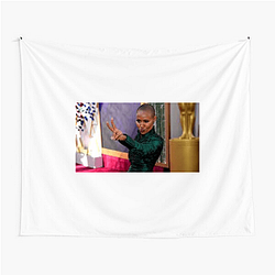 Jada Pinkett Smith Style Collection Jada Pinkett Smith Tapestries