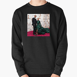 Jada Pinkett Smith Exclusive Merchandise Jada Pinkett Smith Sweatshirts