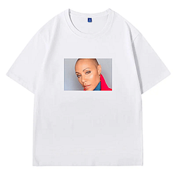 Jada Pinkett Smith Fan Essentials Jada Pinkett Smith T-Shirts