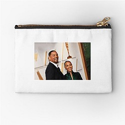 Jada Pinkett Smith Fashion Favorites Jada Pinkett Smith Zipper Pouches