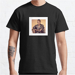 Jada Pinkett Smith Official Fan Gear Jada Pinkett Smith T-Shirts