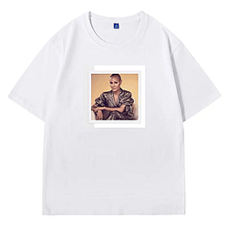 Jada Pinkett Smith Official Fan Gear Jada Pinkett Smith T-Shirts