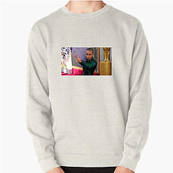 Jada Pinkett Smith Style Collection Jada Pinkett Smith Sweatshirts