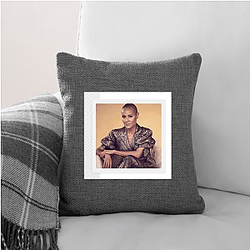 Jada Pinkett Smith Official Fan Gear Jada Pinkett Smith Pillows Cover