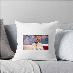 Jada Pinkett Smith Signature Collection Jada Pinkett Smith Pillows Cover