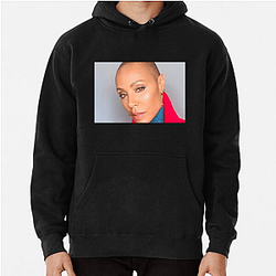 Jada Pinkett Smith Fan Essentials Jada Pinkett Smith Hoodies