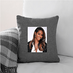 Jada Pinkett Smith Custom Merchandise Jada Pinkett Smith Pillows Cover