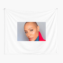 Jada Pinkett Smith Fan Essentials Jada Pinkett Smith Tapestries