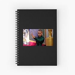 Jada Pinkett Smith Style Collection Jada Pinkett Smith Notebook