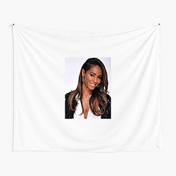 Jada Pinkett Smith Custom Merchandise Jada Pinkett Smith Tapestries