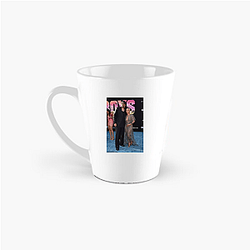 Jada Pinkett Smith Iconic Apparel Jada Pinkett Smith Mugs