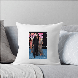 Jada Pinkett Smith Iconic Apparel Jada Pinkett Smith Pillows Cover